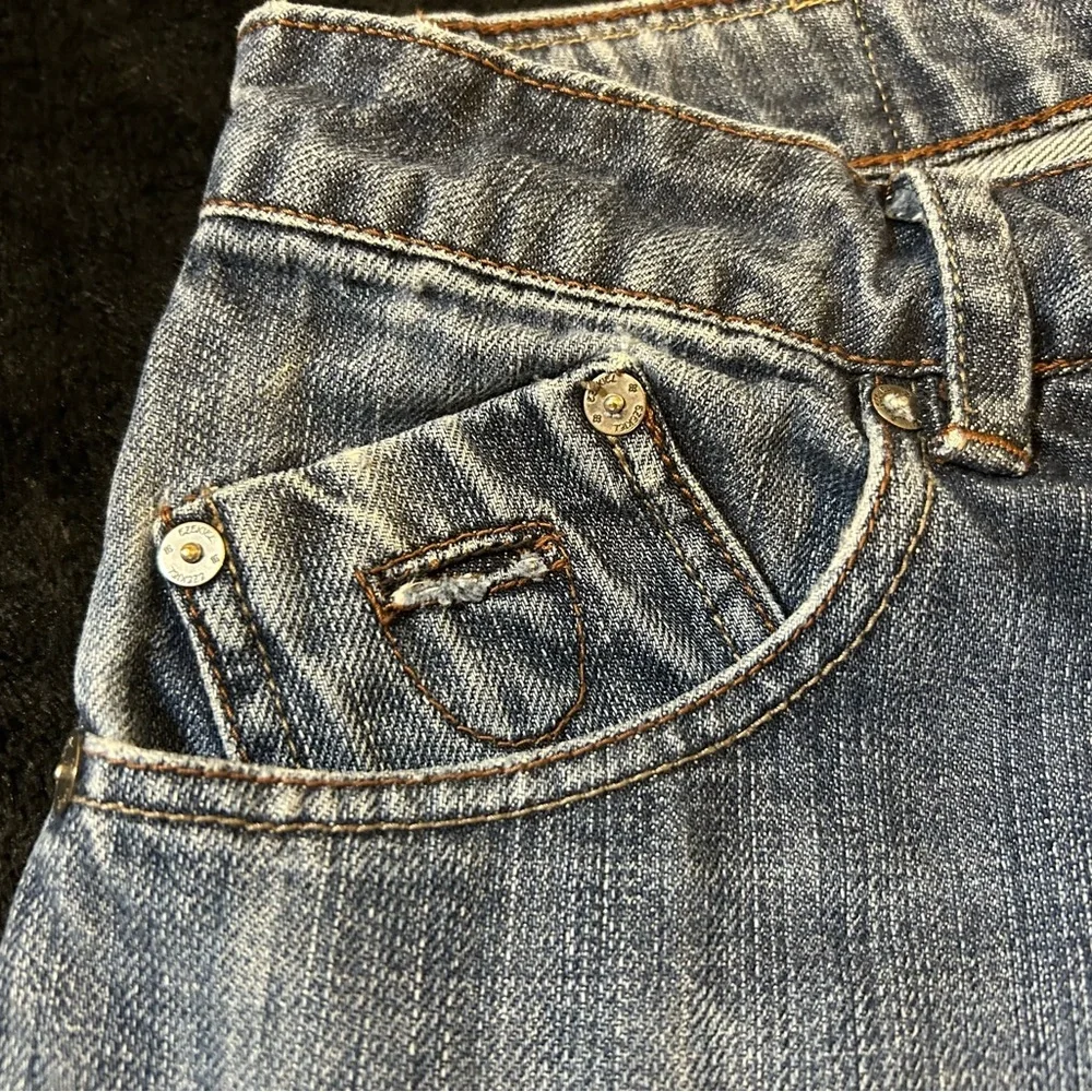 Ezekiel 301 Jeans - Picture 5 of 11